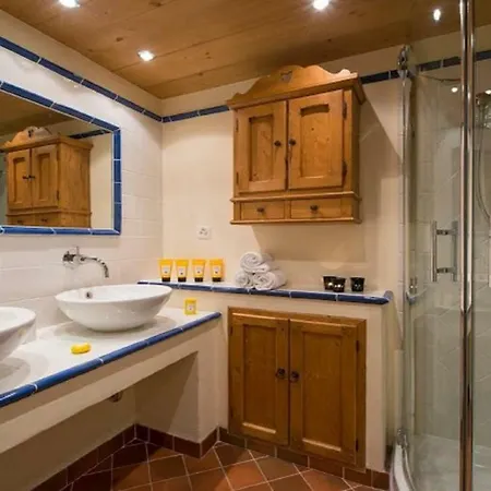 Chalet Dunmore Verbier