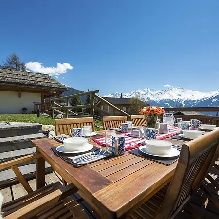 Dunmore * Verbier