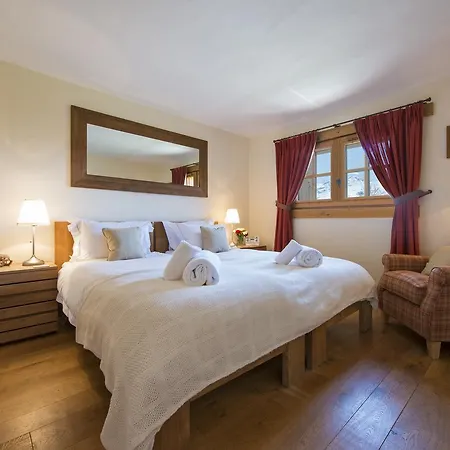 Dunmore * Verbier